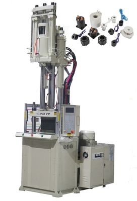 35 Tonnen BMC-Vertikalspritzgießmaschine mit Standardmodell