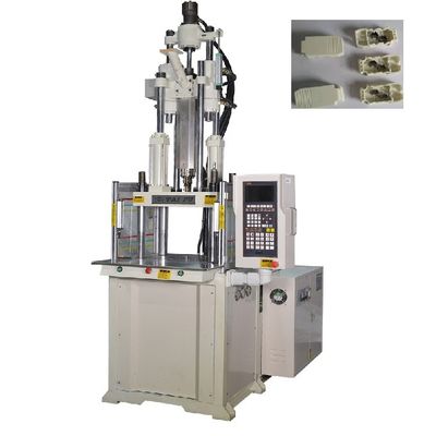 Hochleistungsmaschine für die Spritzgießmaschine mit 55 Tonnen Spannkraft