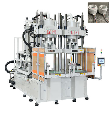 160 Tonnen vertikale Schimmelklemmmaschine mit horizontaler Spritze BMC-Maschine für Motor