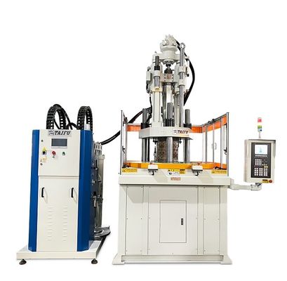 LSR-Vertikalmaschine zur Spritzgießmaschine für flüssiges Silicone 85 Tonnen