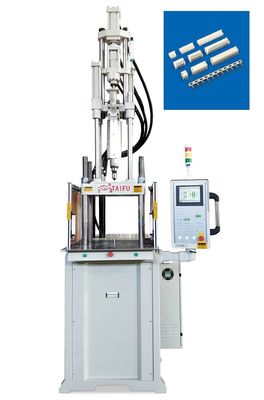 Hochgenaue und langlebige Vertikalmaschine zur Spritzgießmaschine
