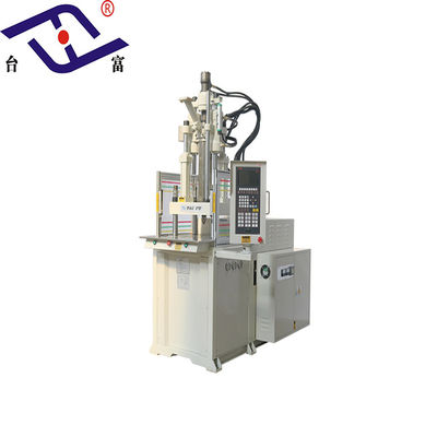 85 Tonnen starke vertikale Spritzgießmaschine für Kunststoffprodukte zur Herstellung von Anhänger