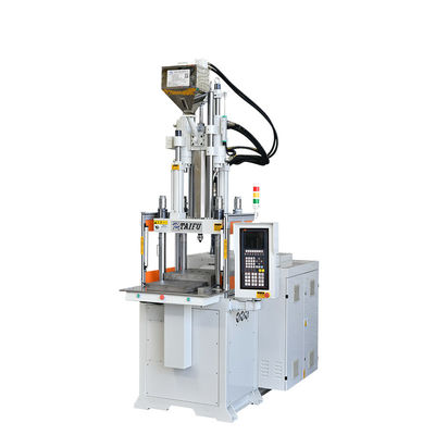 Hochleistungsmaschine zur Filterherstellung mit vertikaler Spritzgießmaschine