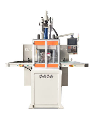 120 Tonnen LSR Silikon-Vertikalspritzgießmaschine
