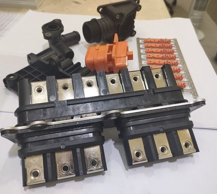120 Tonnen niedrig arbeitende vertikale Rotationsspritzgießmaschine mit CE Zertifikat