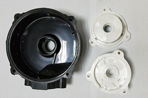 160 Tonnen BMC Vertikalspannen Horizontale Spritzgießmaschine Servomotor Spritzgießmaschine