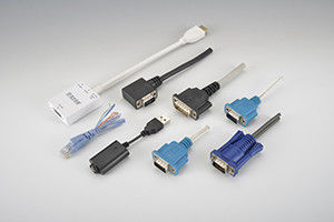 20 Tonnen kleine vertikale Kunststoffspritzgießmaschine für USB-Kabel