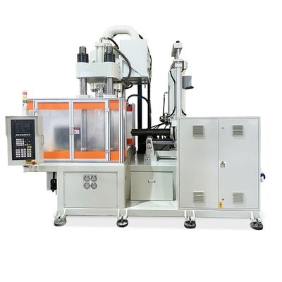 Vertikale Schließung und horizontale Spritze BMC Spritzgießmaschine für Küchenutensilien Griff