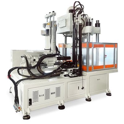 Vertikale Schließung und horizontale Spritze BMC Spritzgießmaschine für Küchenutensilien Griff
