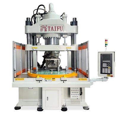 Vertikale Schließung und horizontale Spritze BMC Spritzgießmaschine für Küchenutensilien Griff