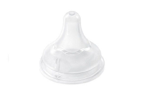 Flüssiges Silikon Gummi LSR Silikon Spritzgießmaschine für Babysuchgerät