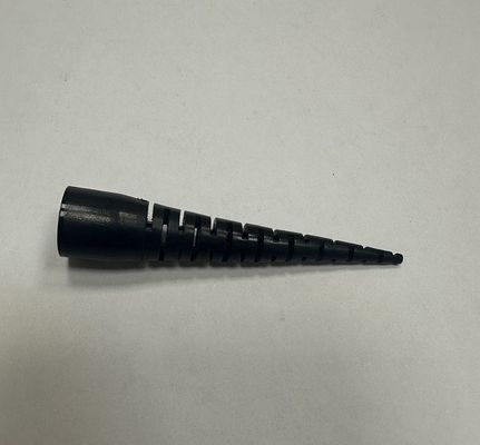 20 Tonnen kleine vertikale Kunststoffspritzgießmaschine für BNC-Stecker