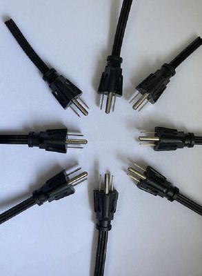 55 Tonnen Spritzgießmaschine mit C-Weiß für Haushaltsgeräte