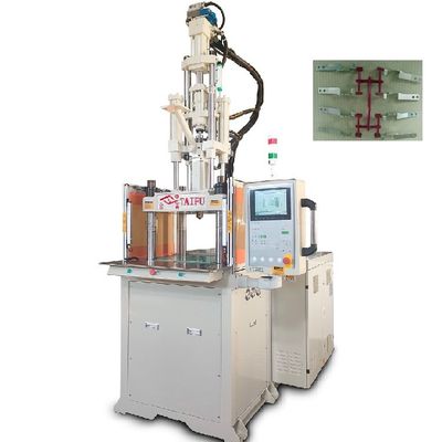 Hochpräzision 85 Tonnen vertikale Hochgeschwindigkeitsspritzgießmaschine für Hardware-Griff