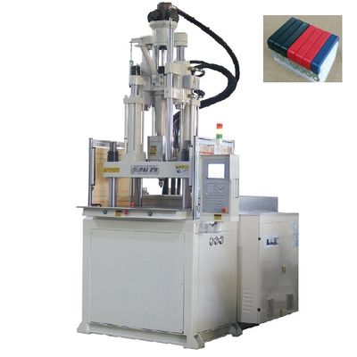 120 Tonnen Hardware-Handgriffe Herstellungsmaschine Vertikale Kunststoffspritzgießmaschine