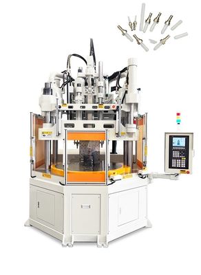 Keramische Ferrule Spritzgießmaschine mit Drehtisch 85 Tonnen