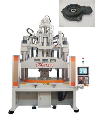 Fahrzeugdrossel-Positionssensor Spritzgießmaschine 160 Tonnen