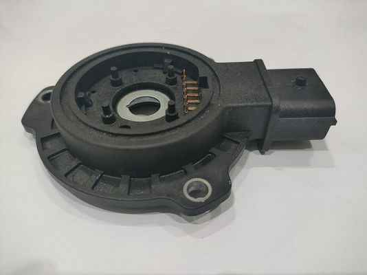 Fahrzeugdrossel-Positionssensor Spritzgießmaschine 160 Tonnen