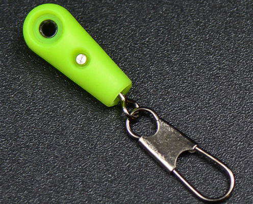 25 Tonnen kleine vertikale Kunststoffspritzgießmaschine für Fischerschwimmer