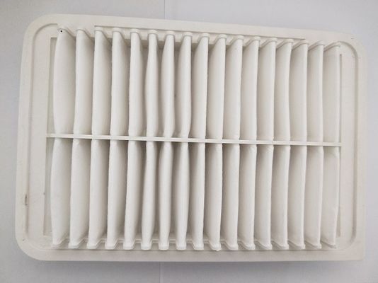 200 Tonnen vertikale Drehtischspritzgießmaschine für Autoteile Luftfilter