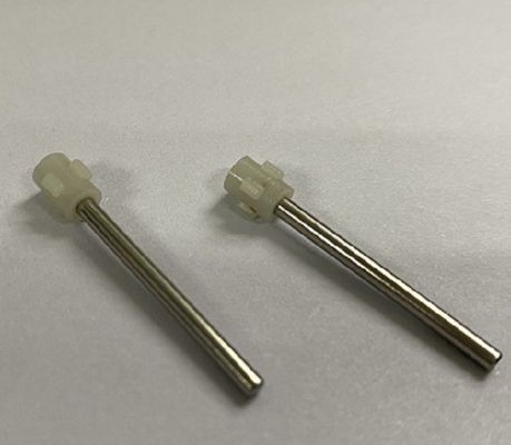 55 Tonnen vertikale Rotationsspritzgießmaschine