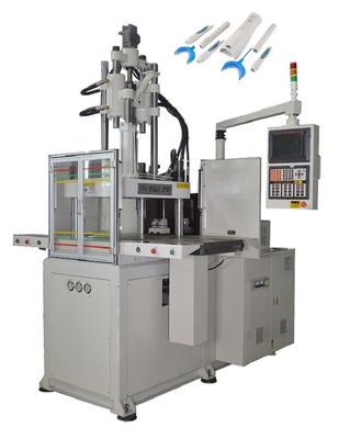 Zähnebürste Vertikale Kunststoffspritzgießmaschine 120 Tonnen