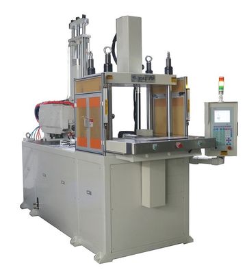 85 Tonnen BMC Einschiebe-Vertikalspritzgießmaschine mit Seitenschuss