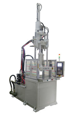Hochpräzisions-Vertikalspritzgießmaschine 85 Tonnen