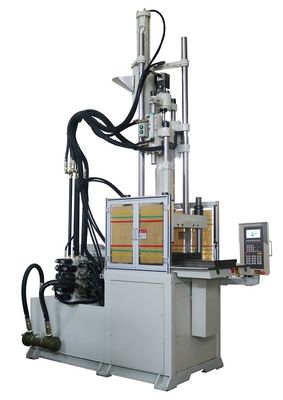 BMC Einschiebe-Vertikalspritzgießmaschine mit 120 Tonnen