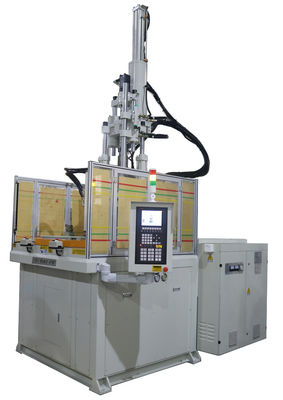 200 Tonnen Drehtisch Vertikal Spritzgießmaschine für BMC-Produkte