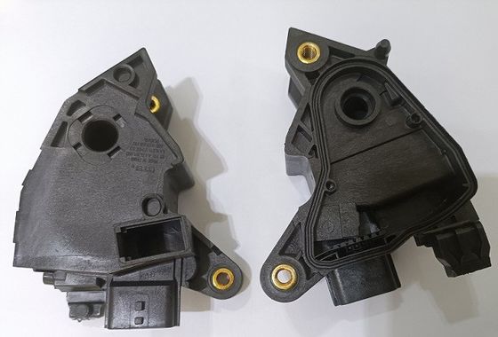 Maschine zur Herstellung von Automobilteilen Vertikal-Rotationstisch-Injektionsformmaschine