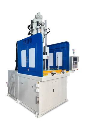 Hochpräzise vertikale Spritzgießmaschine für Armwelle