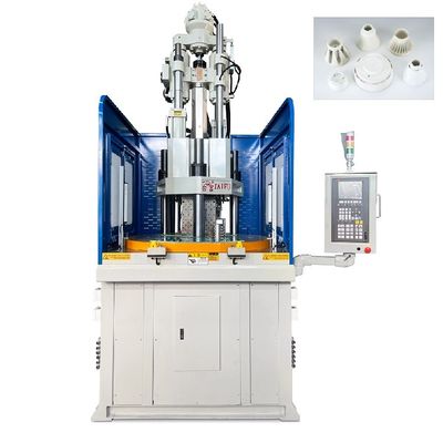 Maschine zur Herstellung von Autozubehör mit hoher Präzision Vertikalspritzgießmaschine