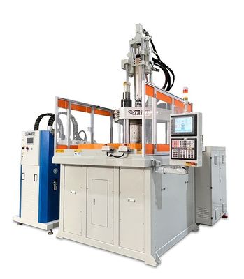 Flüssiges Silicone Gummi LSR Silicone Spritzgießmaschine 160 Tonnen