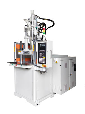 85 Tonnen vertikale Spritzgießmaschine TPU Kunststoffgießmaschine