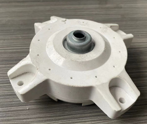 160 Tonnen Bürstenloser Motor Vertikal Klemmen Horizontale Injektion BMC Maschine