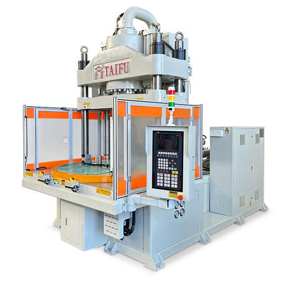 160 Tonnen Bürstenloser Motor Vertikal Klemmen Horizontale Injektion BMC Maschine
