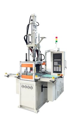 35 Tonnen vertikale Spritzgießmaschine für Bakelit-Thermoset-Material