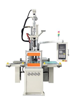 35 Tonnen vertikale Spritzgießmaschine für Bakelit-Thermoset-Material