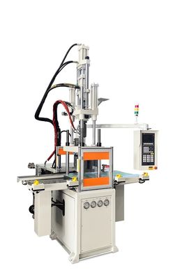35 Tonnen vertikale Spritzgießmaschine für Bakelit-Thermoset-Material