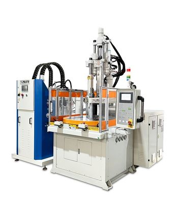 55 Tonnen flüssige Silicone LSR Silicone Spritzgießmaschine