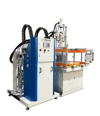 55 Tonnen flüssige Silicone LSR Silicone Spritzgießmaschine