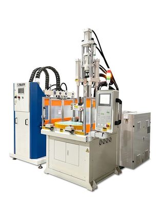 35 Tonnen flüssige Silicone Gummi Spritzgießmaschine mit Fütterungssystem
