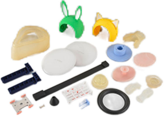 35 Tonnen flüssige Silicone Gummi Spritzgießmaschine mit Fütterungssystem