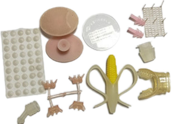 35 Tonnen flüssige Silicone Gummi Spritzgießmaschine mit Fütterungssystem