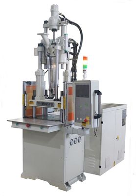35 Tonnen starke vertikale Spritzgießmaschine für MIM-Material