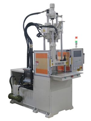 35 Tonnen starke vertikale Spritzgießmaschine für DAP-Material