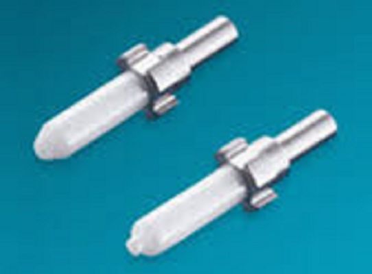 55 Tonnen starke vertikale Spritzgießmaschine für optische Faser-Keramik-Ferrule