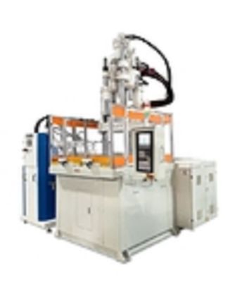 Hochleistungs-Silikon LSR-Spritzgießmaschine 85 Tonnen