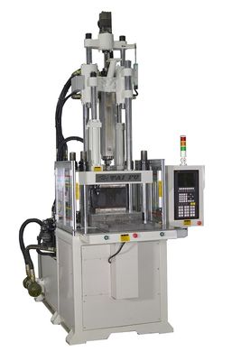 85 Tonnen vertikale Einschleuderspritzgießmaschine für Drehbohrform